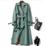 Casaco Feminino Trench Holbrook - Loja Fact