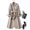 Casaco Feminino Trench Holbrook - Loja Fact