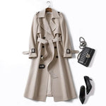 Casaco Feminino Trench Holbrook - Loja Fact