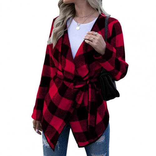 Casaco Kimono Feminino Xadrez - Loja Fact