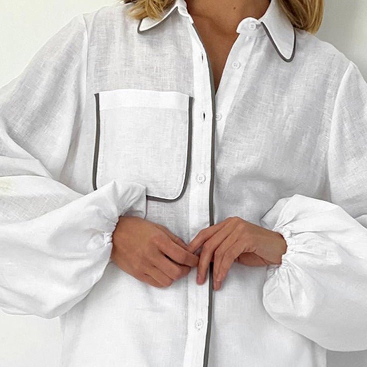 Conjunto Alfaiataria Vanise - Loja Fact