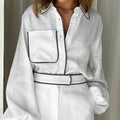 Conjunto Alfaiataria Vanise - Loja Fact