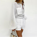 Conjunto Alfaiataria Vanise - Loja Fact