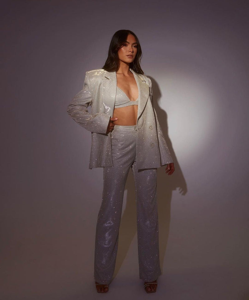 Conjunto + Blazer Florença - Loja Fact