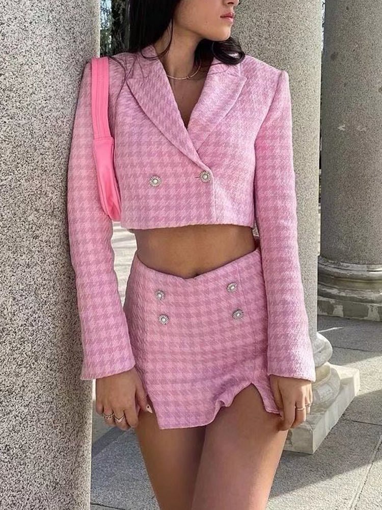 Conjunto Catarina - Loja Fact