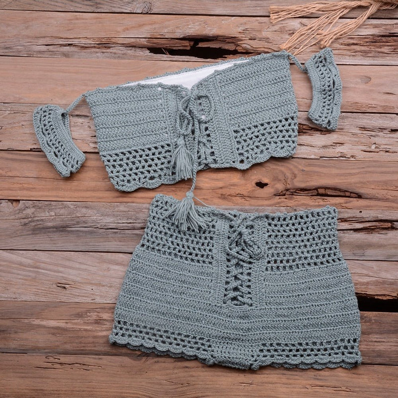 Conjunto Celina - Loja Fact