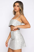 Conjunto Cristal - Loja Fact