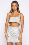 Conjunto Cristal - Loja Fact