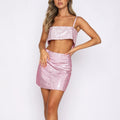 Conjunto Cristal - Loja Fact