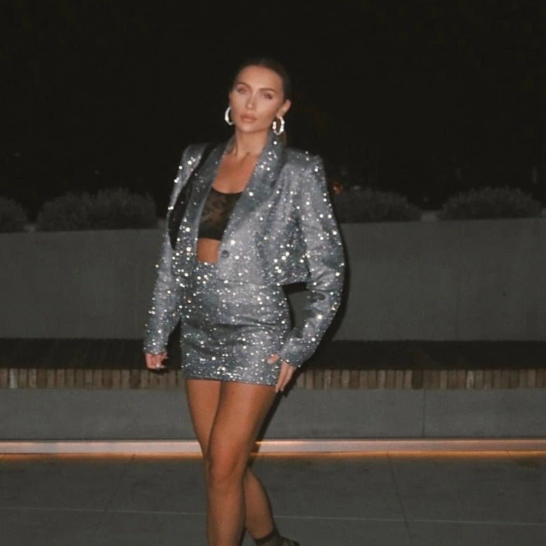 Conjunto Dayana - Loja Fact