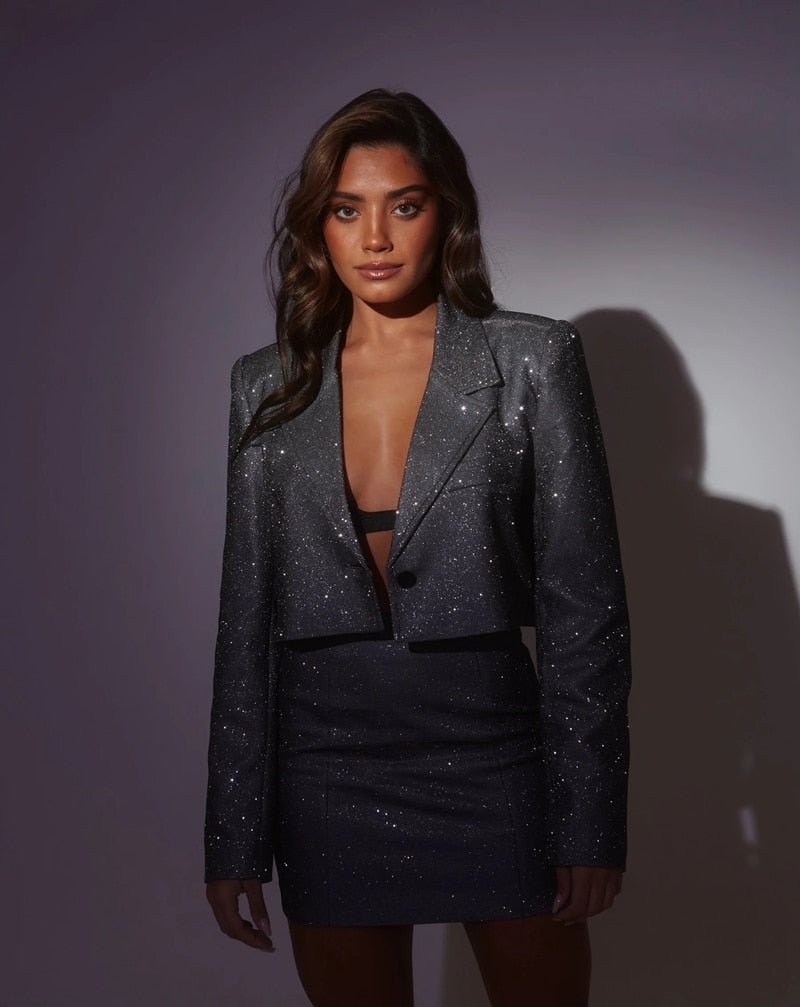 Conjunto Dayana - Loja Fact