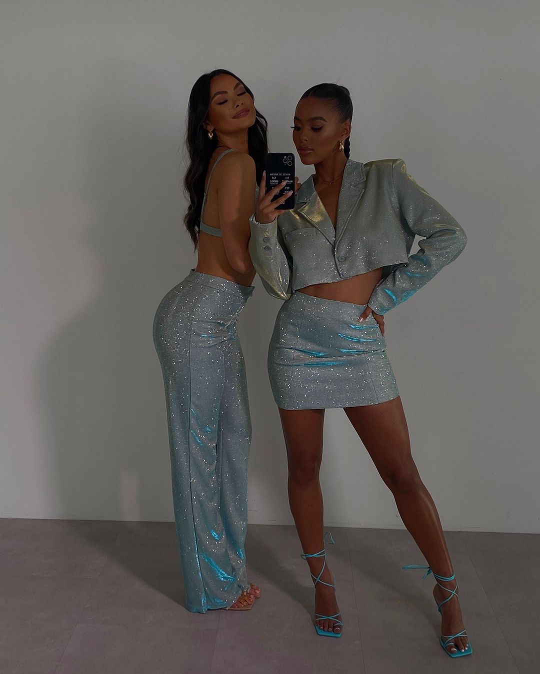 Conjunto Dayana - Loja Fact