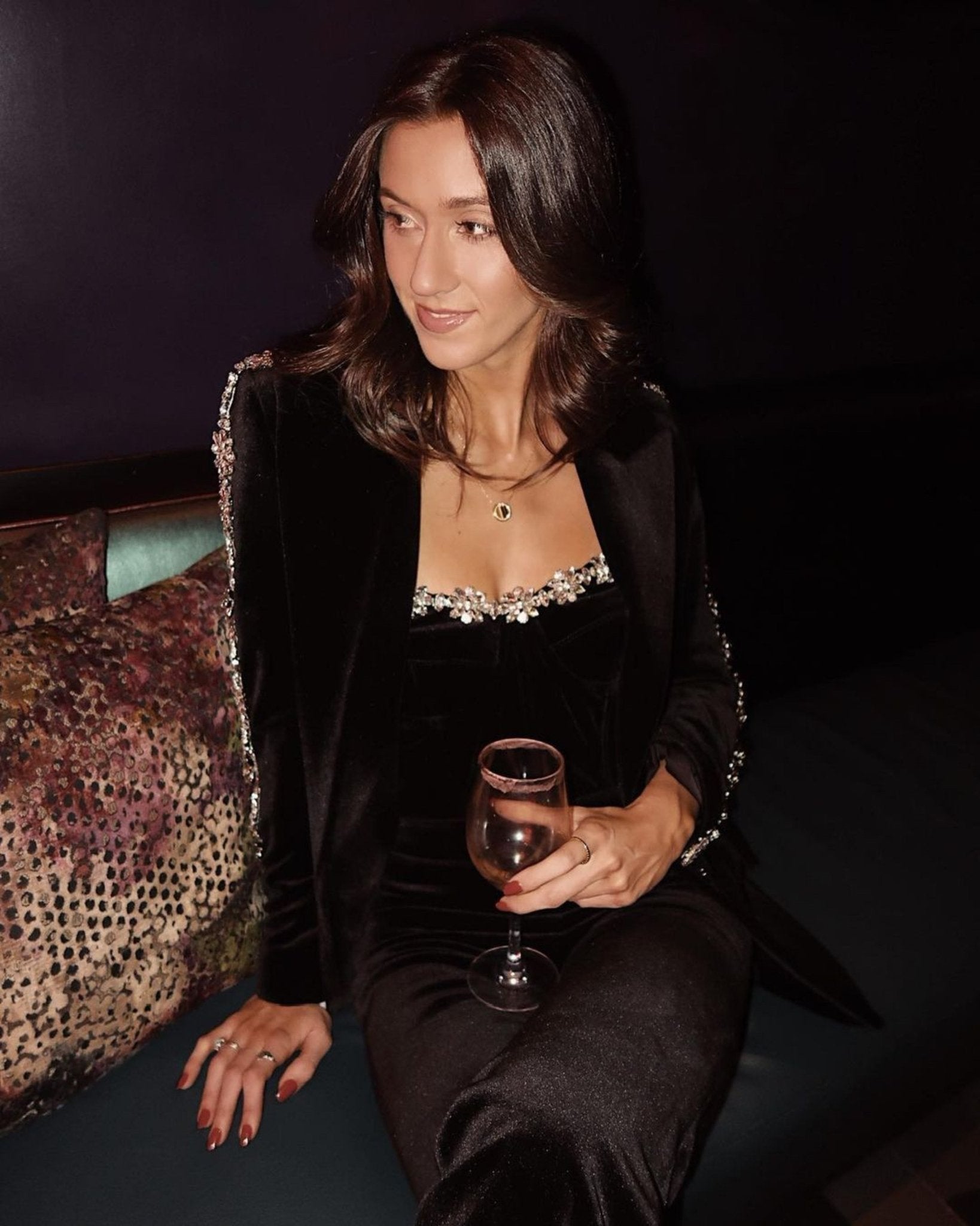 Conjunto Diana - Loja Fact