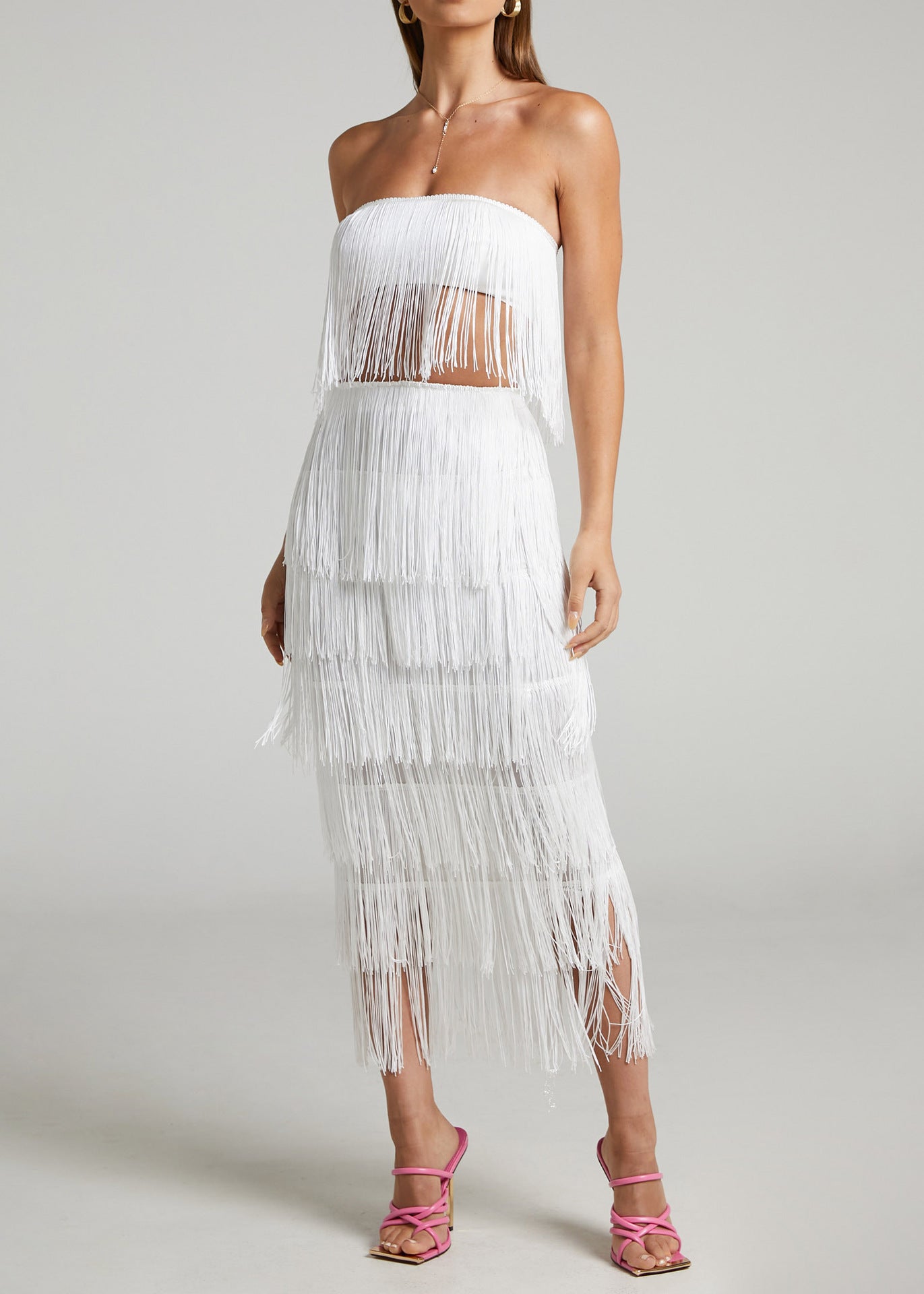 Conjunto Dominique - Loja Fact