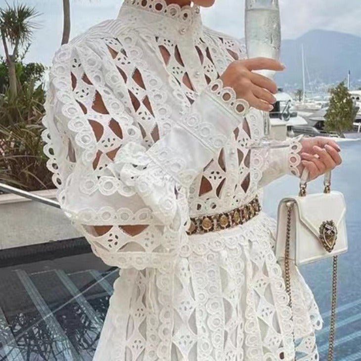 Conjunto Eleonor - Loja Fact