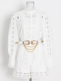 Conjunto Eleonor - Loja Fact
