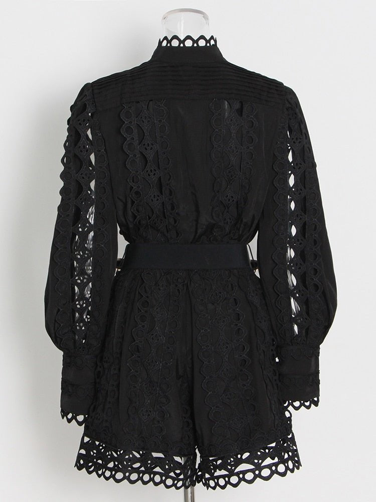 Conjunto Eleonor - Loja Fact