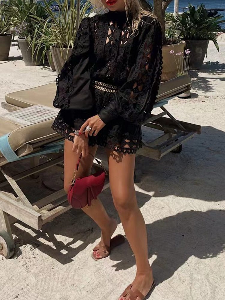 Conjunto Eleonor - Loja Fact