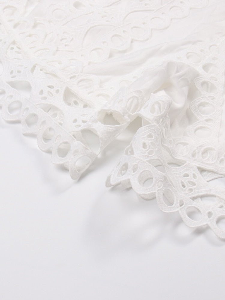 Conjunto Eleonor - Loja Fact