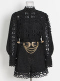 Conjunto Eleonor - Loja Fact