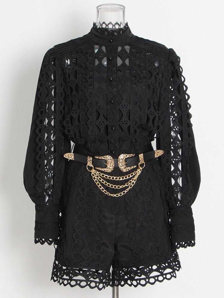 Conjunto Eleonor - Loja Fact