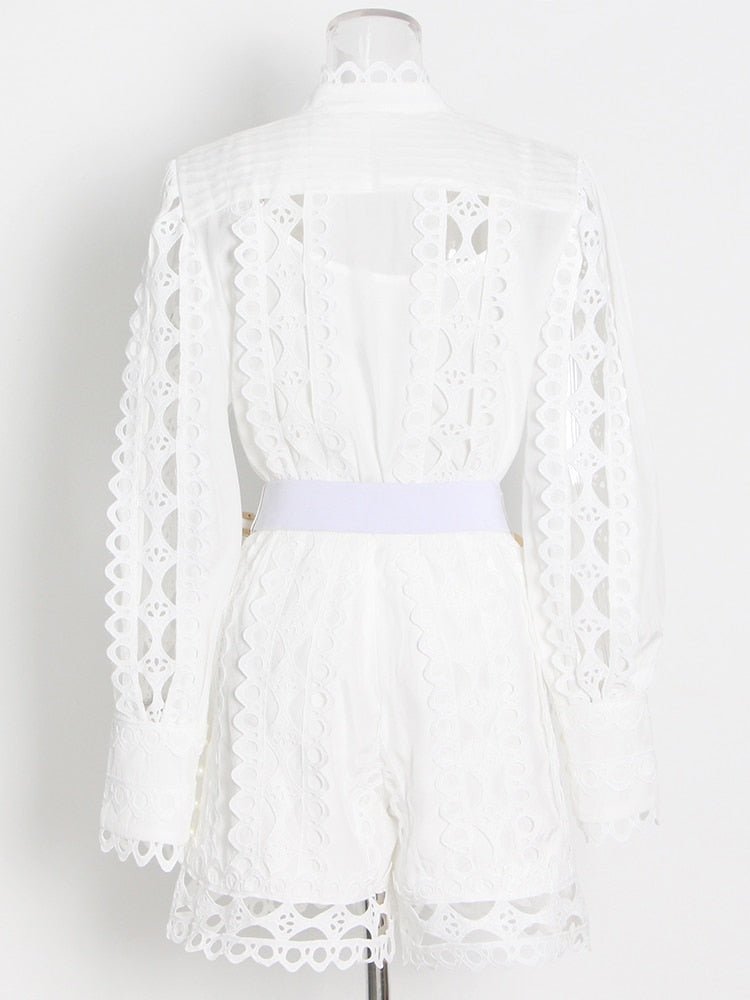 Conjunto Eleonor - Loja Fact