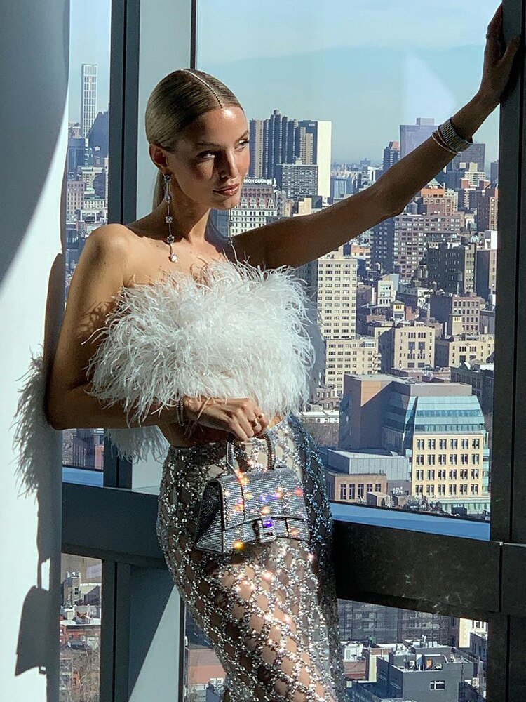 Conjunto Francine - Loja Fact