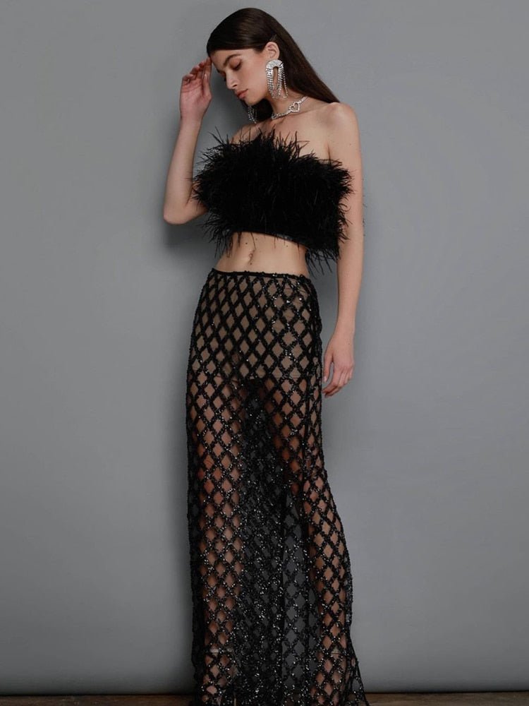 Conjunto Francine - Loja Fact
