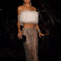 Conjunto Francine - Loja Fact