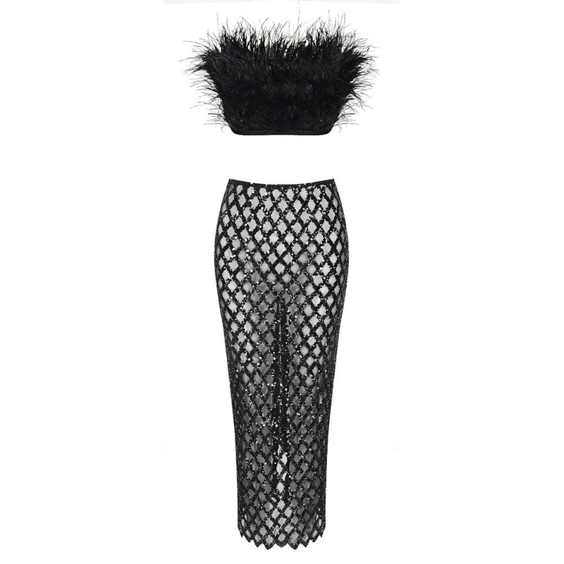 Conjunto Francine - Loja Fact