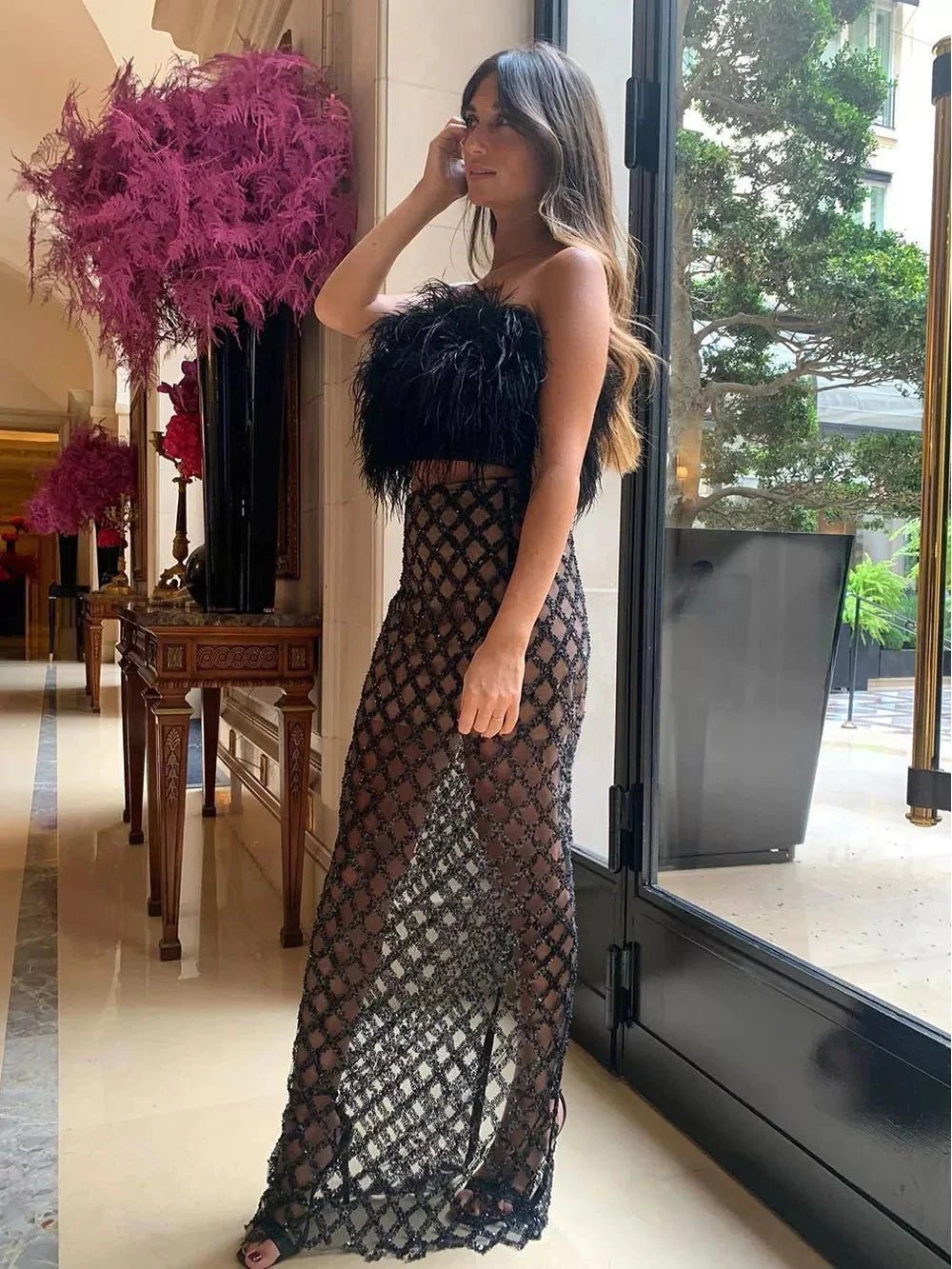 Conjunto Francine - Loja Fact