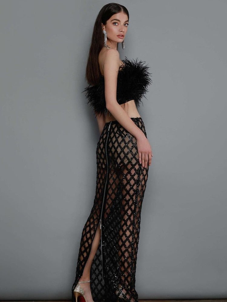 Conjunto Francine - Loja Fact