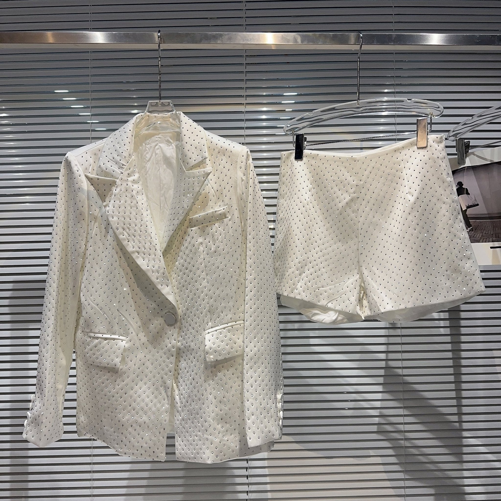 Conjunto Gabriela - Loja Fact