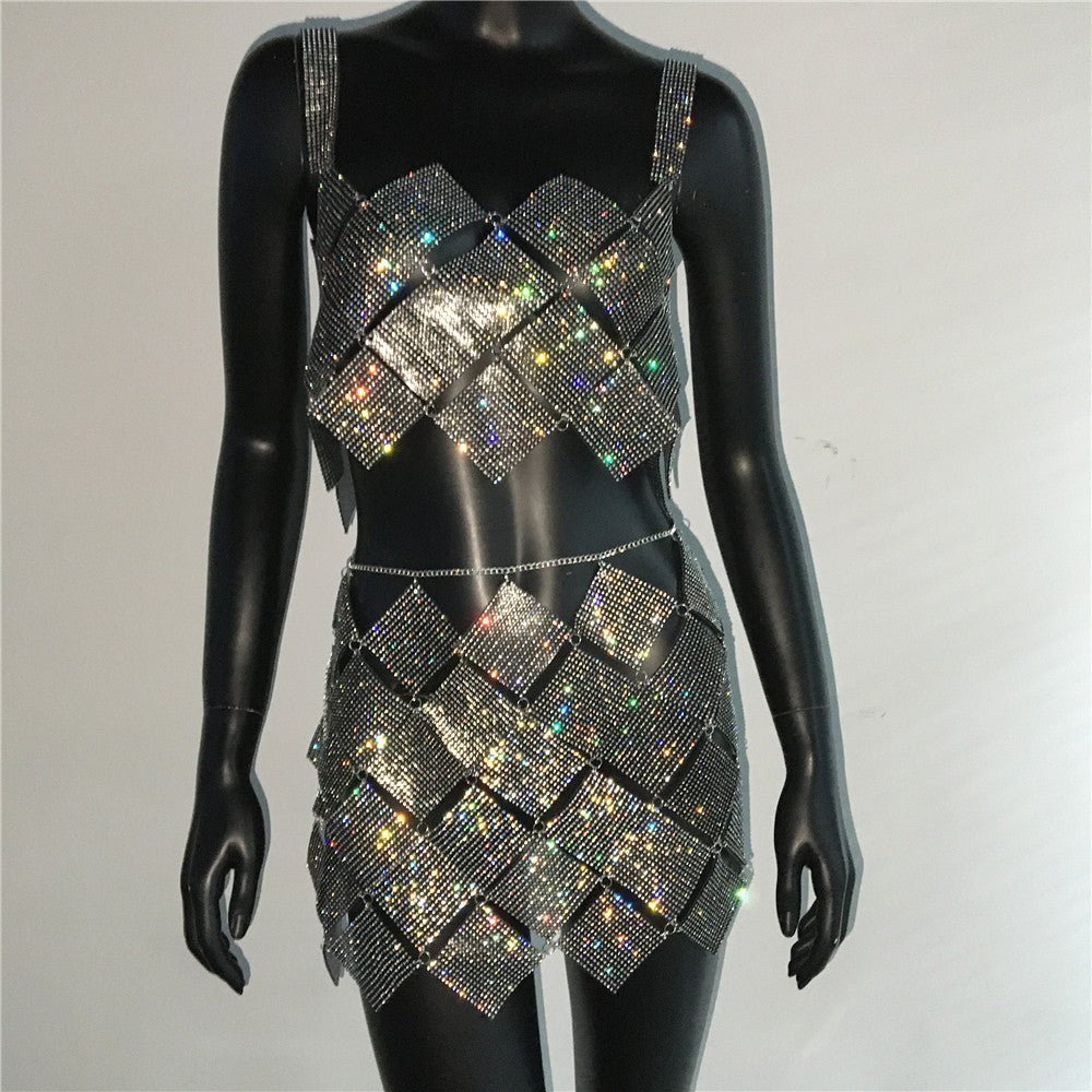 Conjunto Gisele - Loja Fact