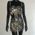 Conjunto Gisele - Loja Fact