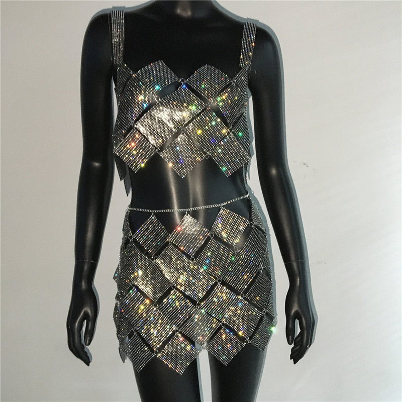 Conjunto Gisele - Loja Fact