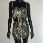 Conjunto Gisele - Loja Fact