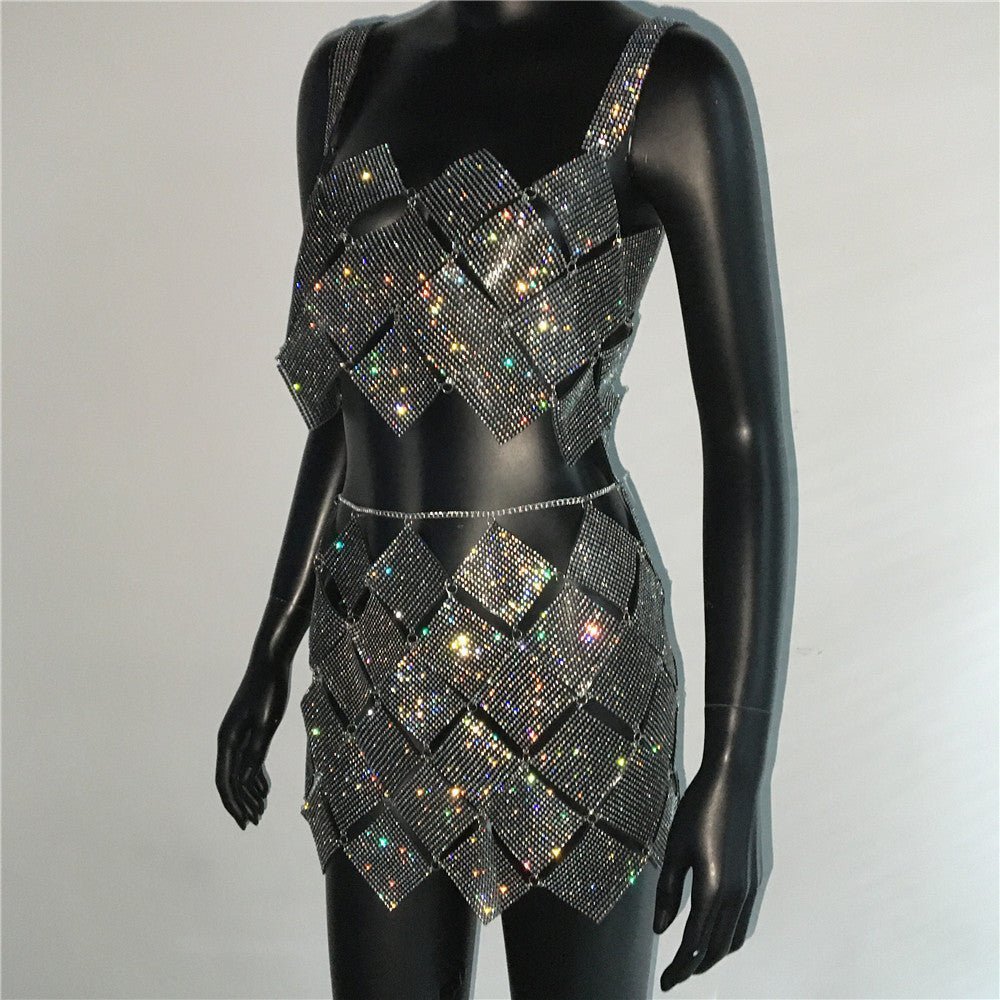 Conjunto Gisele - Loja Fact