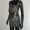 Conjunto Gisele - Loja Fact