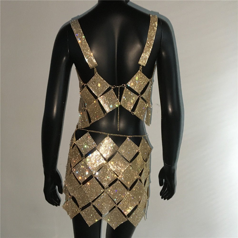 Conjunto Gisele - Loja Fact