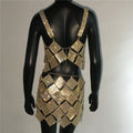 Conjunto Gisele - Loja Fact
