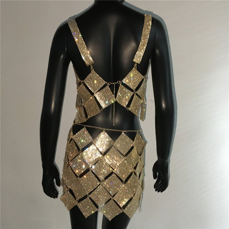 Conjunto Gisele - Loja Fact