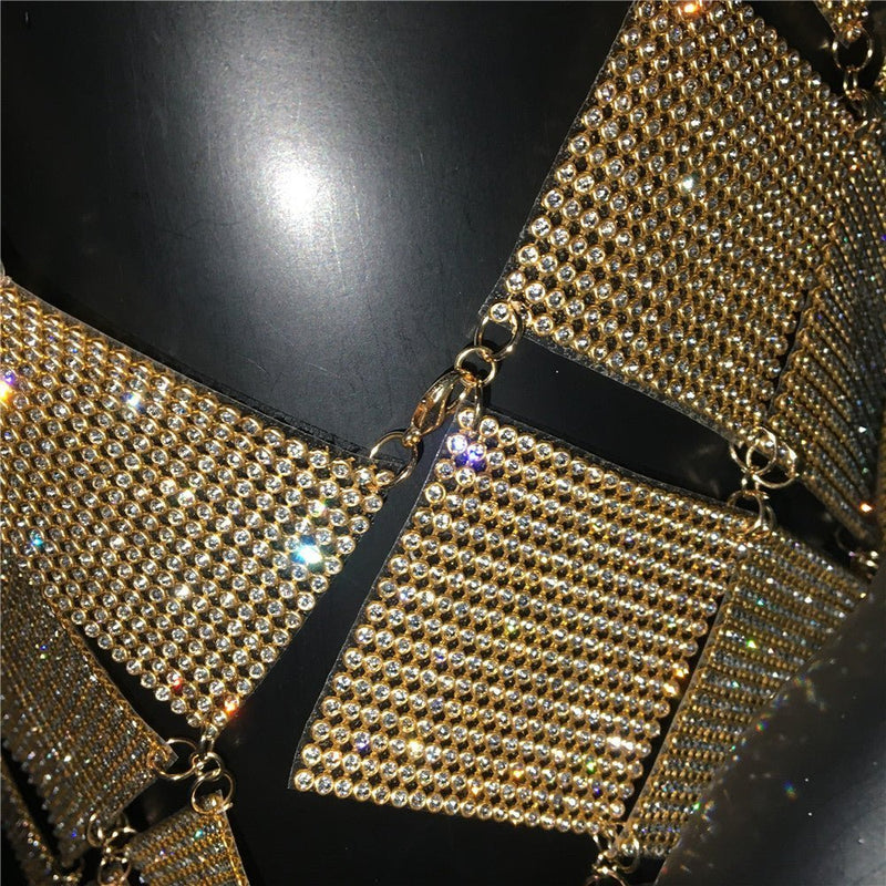Conjunto Gisele - Loja Fact