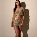Conjunto Gisele - Loja Fact