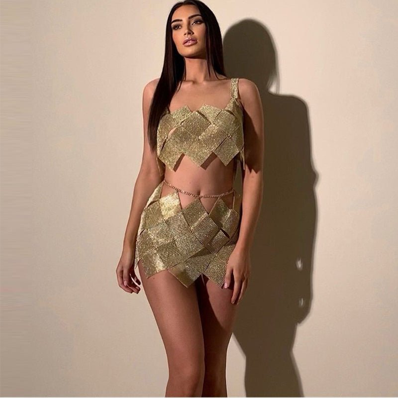 Conjunto Gisele - Loja Fact