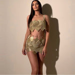 Conjunto Gisele - Loja Fact