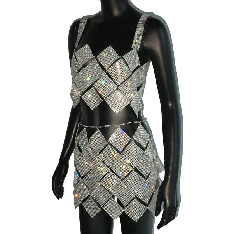 Conjunto Gisele - Loja Fact
