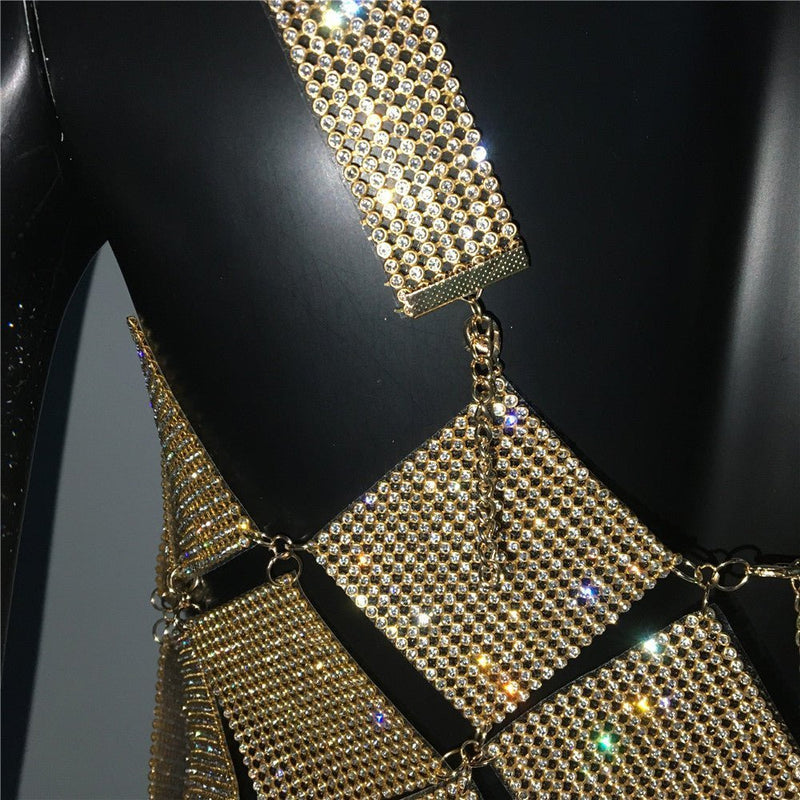 Conjunto Gisele - Loja Fact