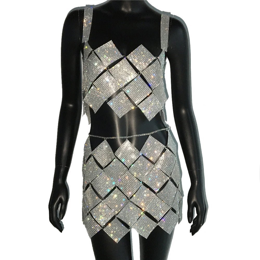 Conjunto Gisele - Loja Fact