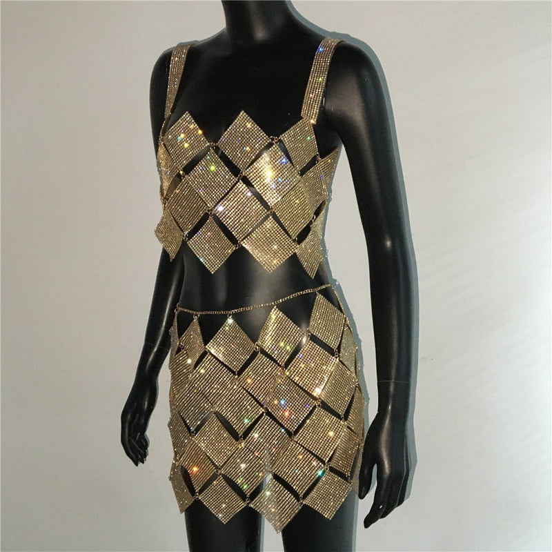 Conjunto Gisele - Loja Fact
